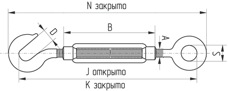 talrep 1480 draw