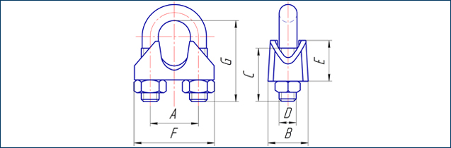 zazhim-dlya-kanata-din-741-scheme
