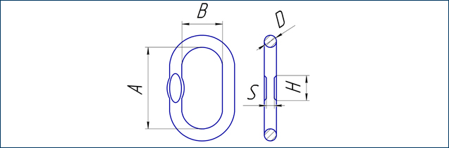 zveno-ovalnoe-slr-033-scheme